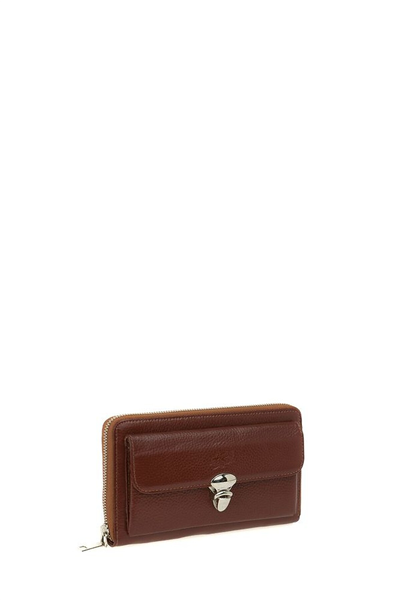 Bilik Deri Hakiki Deri Erkek Portföy & Clutch Çanta