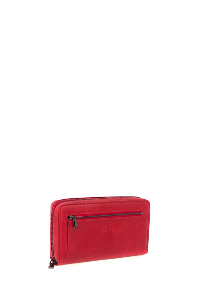 Bilik Deri Hakiki Deri Erkek Portföy & Clutch Çanta