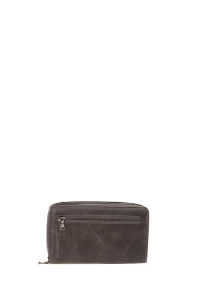 Bilik Deri Hakiki Deri Erkek Portföy & Clutch Çanta