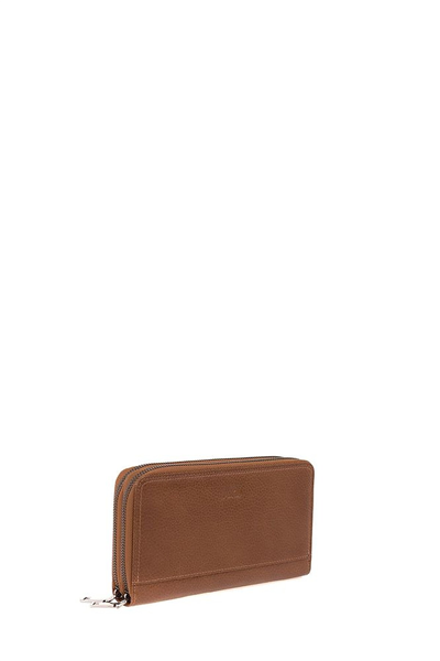 Bilik Deri Hakiki Deri Erkek Portföy & Clutch Çanta