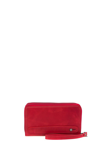 Bilik Deri Hakiki Deri Erkek Portföy & Clutch Çanta