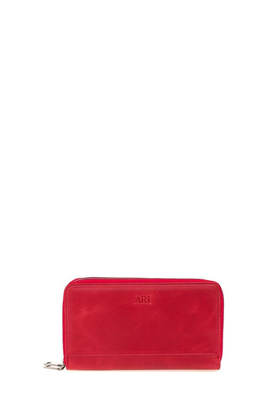 Bilik Deri Hakiki Deri Erkek Portföy & Clutch Çanta