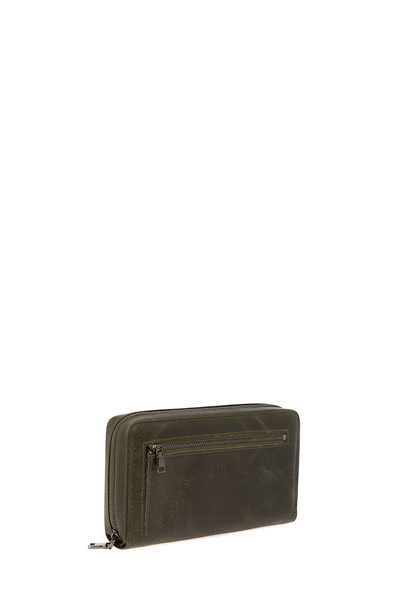 Bilik Deri Hakiki Deri Erkek Portföy & Clutch Çanta