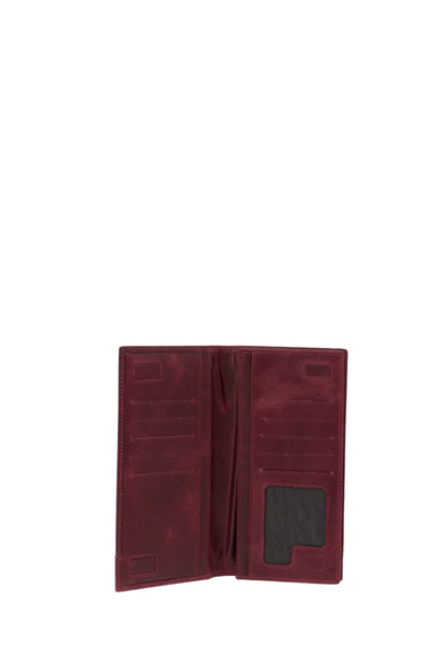 Bilik Deri Hakiki Deri Erkek Portföy & Clutch Çanta