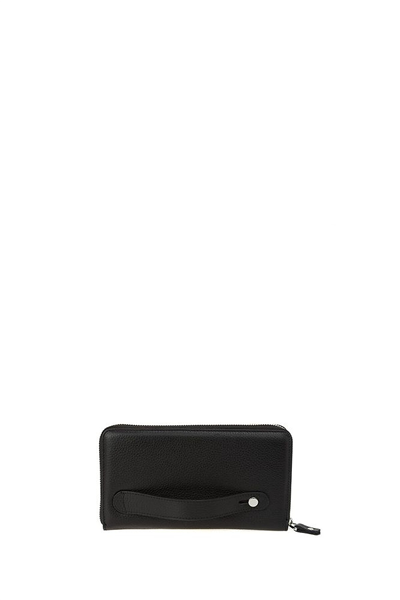 Bilik Deri Hakiki Deri Erkek Portföy & Clutch Çanta