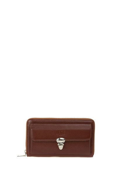 Bilik Deri Hakiki Deri Erkek Portföy & Clutch Çanta