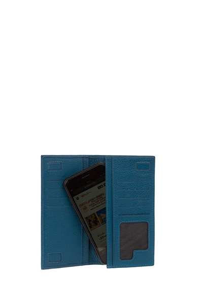 Bilik Deri Hakiki Deri Erkek Portföy & Clutch Çanta