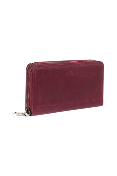 Bilik Deri Hakiki Deri Erkek Portföy & Clutch Çanta