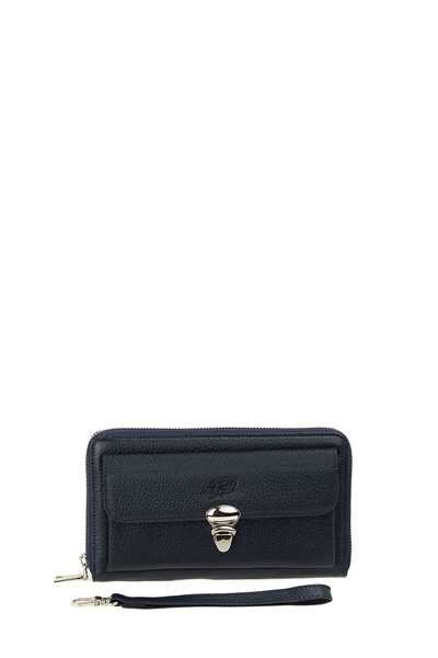 Bilik Deri Hakiki Deri Erkek Portföy & Clutch Çanta
