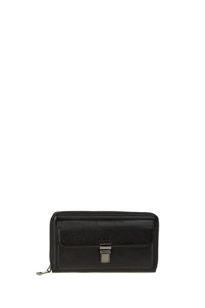 Bilik Deri Hakiki Deri Erkek Portföy & Clutch Çanta