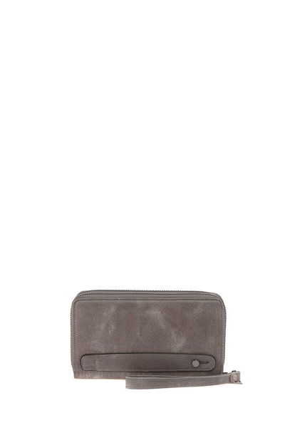Bilik Deri Hakiki Deri Erkek Portföy & Clutch Çanta