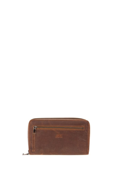 Bilik Deri Hakiki Deri Erkek Portföy & Clutch Çanta