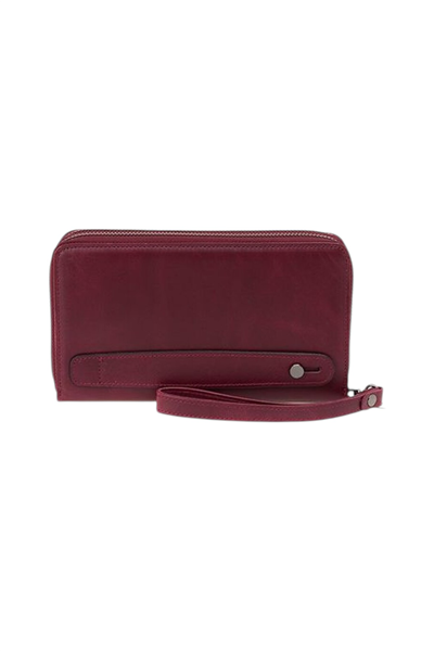 Bilik Deri Hakiki Deri Erkek Portföy & Clutch Çanta