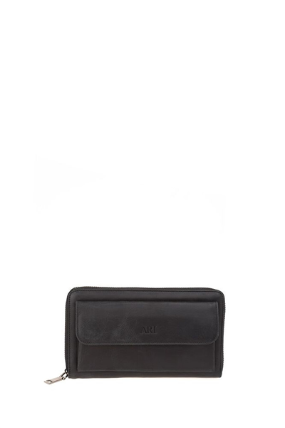 Bilik Deri Hakiki Deri Erkek Portföy & Clutch Çanta