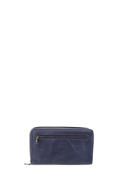 Bilik Deri Hakiki Deri Erkek Portföy & Clutch Çanta