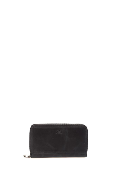 Bilik Deri Hakiki Deri Erkek Portföy & Clutch Çanta