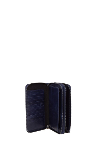 Bilik Deri Hakiki Deri Erkek Portföy & Clutch Çanta
