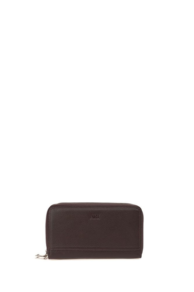 Bilik Deri Hakiki Deri Erkek Portföy & Clutch Çanta