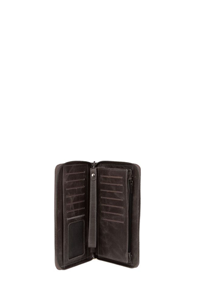 Bilik Deri Hakiki Deri Erkek Portföy & Clutch Çanta