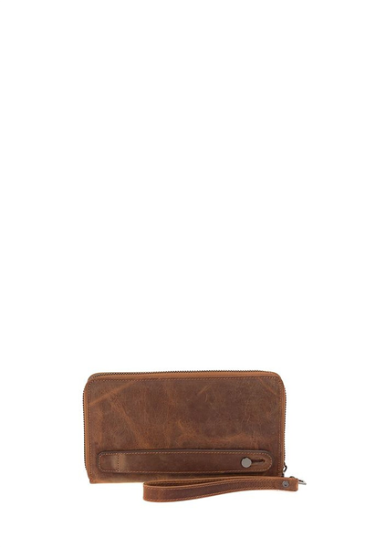 Bilik Deri Hakiki Deri Erkek Portföy & Clutch Çanta