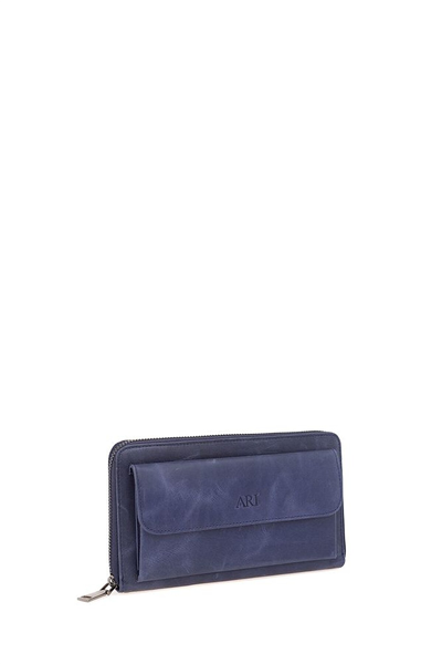 Bilik Deri Hakiki Deri Erkek Portföy & Clutch Çanta