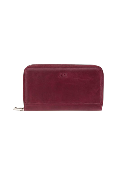 Bilik Deri Hakiki Deri Erkek Portföy & Clutch Çanta