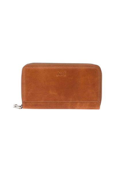 Bilik Deri Hakiki Deri Erkek Portföy & Clutch Çanta