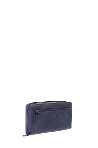 Bilik Deri Hakiki Deri Erkek Portföy & Clutch Çanta
