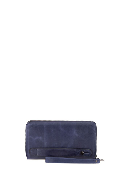 Bilik Deri Hakiki Deri Erkek Portföy & Clutch Çanta