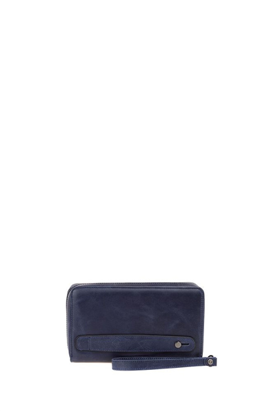 Bilik Deri Hakiki Deri Erkek Portföy & Clutch Çanta