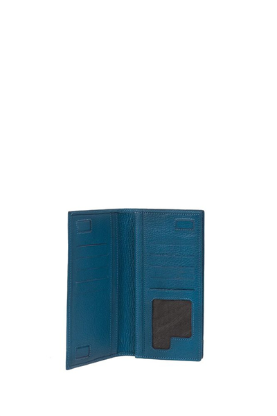 Bilik Deri Hakiki Deri Erkek Portföy & Clutch Çanta
