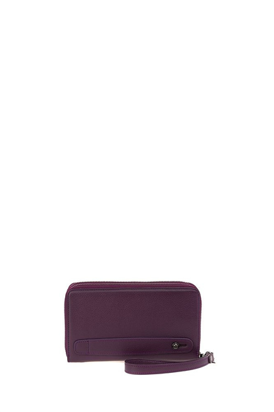 Bilik Deri Hakiki Deri Erkek Portföy & Clutch Çanta
