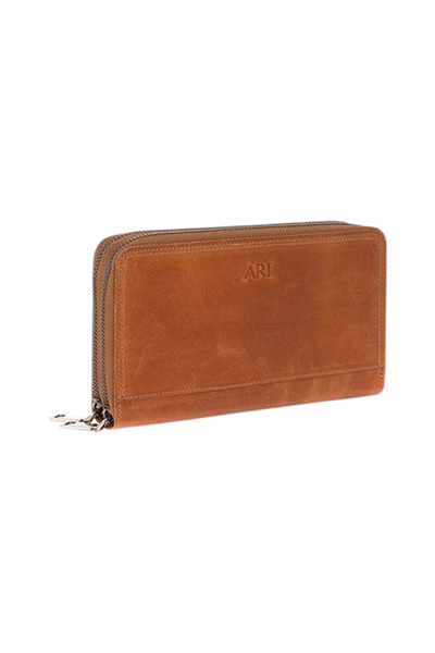 Bilik Deri Hakiki Deri Erkek Portföy & Clutch Çanta