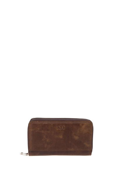 Bilik Deri Hakiki Deri Erkek Portföy & Clutch Çanta