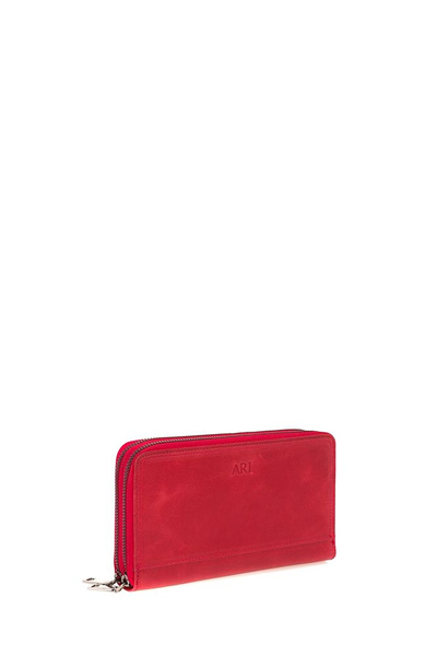Bilik Deri Hakiki Deri Erkek Portföy & Clutch Çanta