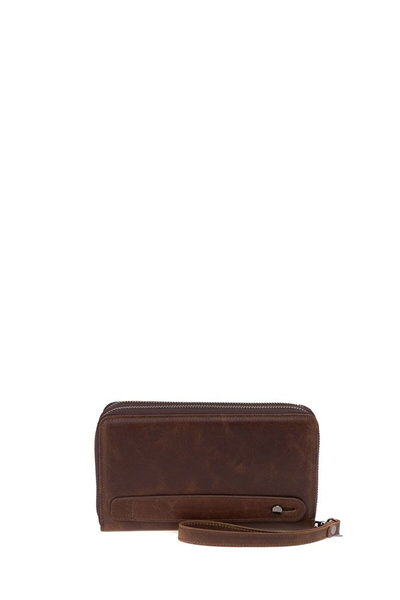 Bilik Deri Hakiki Deri Erkek Portföy & Clutch Çanta