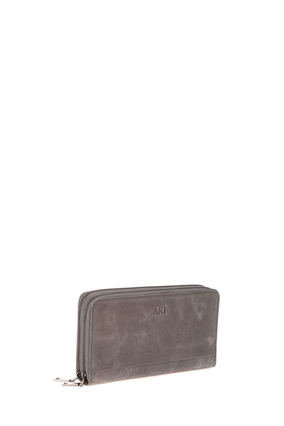 Bilik Deri Hakiki Deri Erkek Portföy & Clutch Çanta