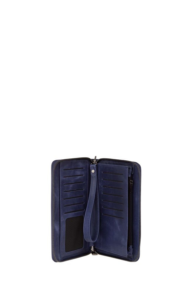 Bilik Deri Hakiki Deri Erkek Portföy & Clutch Çanta