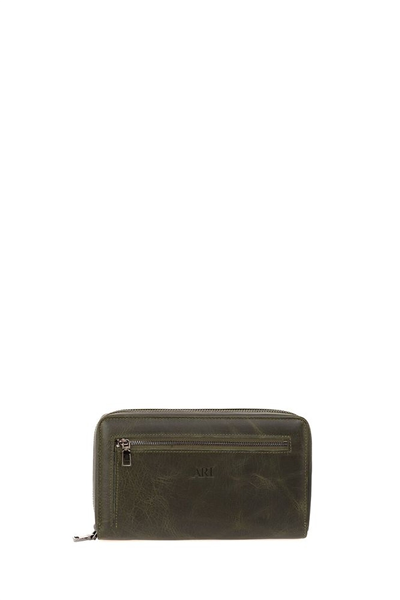 Bilik Deri Hakiki Deri Erkek Portföy & Clutch Çanta