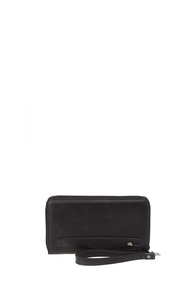 Bilik Deri Hakiki Deri Erkek Portföy & Clutch Çanta