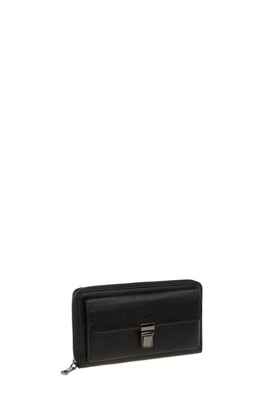Bilik Deri Hakiki Deri Erkek Portföy & Clutch Çanta