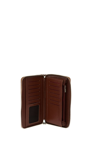 Bilik Deri Hakiki Deri Erkek Portföy & Clutch Çanta