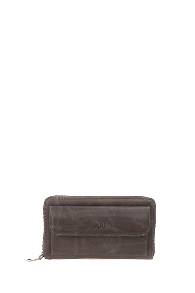 Bilik Deri Hakiki Deri Erkek Portföy & Clutch Çanta