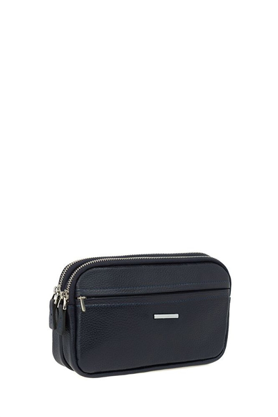 Bilik Deri Hakiki Deri Erkek Portföy & Clutch Çanta