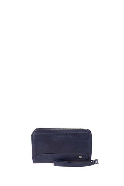 Bilik Deri Hakiki Deri Erkek Portföy & Clutch Çanta