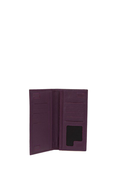 Bilik Deri Hakiki Deri Erkek Portföy & Clutch Çanta