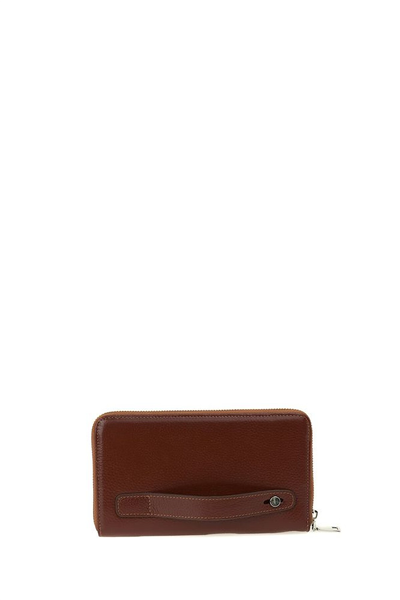 Bilik Deri Hakiki Deri Erkek Portföy & Clutch Çanta