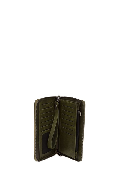 Bilik Deri Hakiki Deri Erkek Portföy & Clutch Çanta
