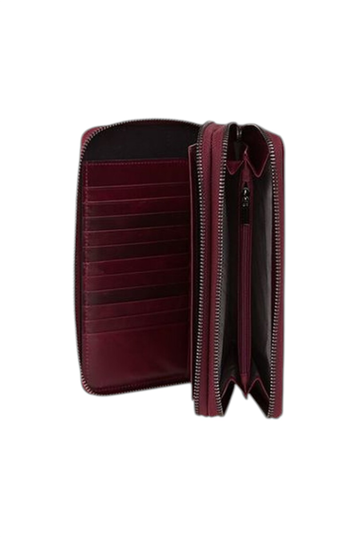 Bilik Deri Hakiki Deri Erkek Portföy & Clutch Çanta
