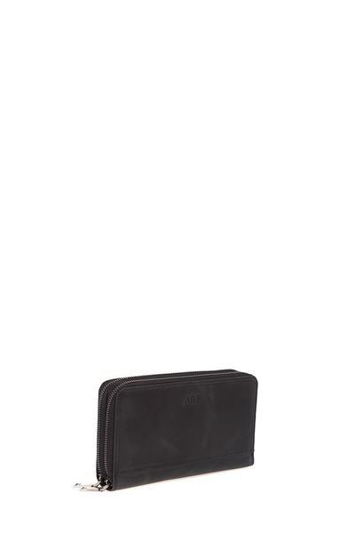 Bilik Deri Hakiki Deri Erkek Portföy & Clutch Çanta